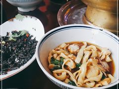 -老平遥饭馆