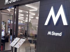 -M Stand(西安大悦城店)