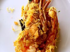 -真浪花园海鲜餐馆