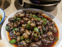 -江味龙虾馆·裸蓝龙虾(南山店)