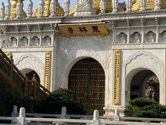 -上海东林寺(金山区)