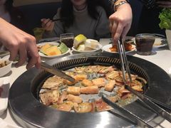 -么子烤肉(化龙池店)
