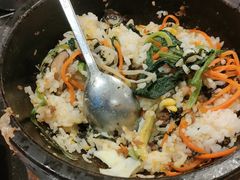 -木槿花韩式炭烤·熟成肉工坊(孙文东路店)