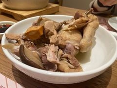-顺风汤馆·广府粤菜(江宸天街店)