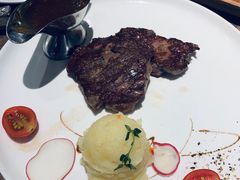 -周沫西餐(漫广场店)
