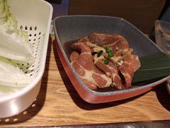 -新石器烤肉(招商1872店)