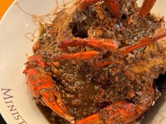 -Ministry of Crab(科伦坡店)