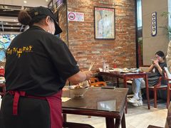 -鲜得来排骨年糕(云南南路店)