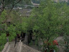 -山西王家大院