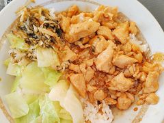 -永和大王(一口茶豆浆|花香豆更香·朝晖店)