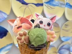 -哈根达斯(深圳海岸城店)