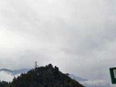 -九龙江国家森林公园