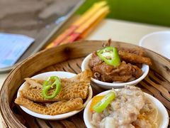 -满福隆酒楼(万绿园店)