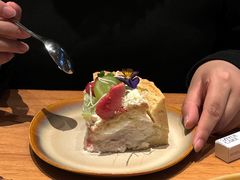 -ZIYUE CAKE线上店