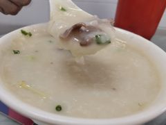 -同记鸡粥粉面店