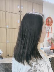 -Sying杉影日式烫染專門店