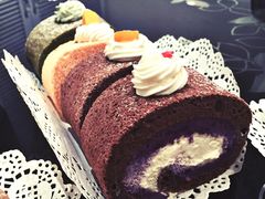 -贝紫Style(木马公寓店)