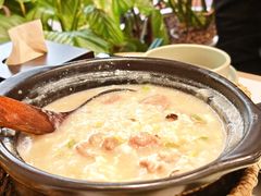 -南拳十三姨·潮汕砂锅粥·粤菜(西单大悦城店)