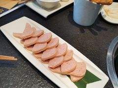 -蓉客成都火锅·招牌麻辣牛杂·特色香辣蹄花(凌水店)
