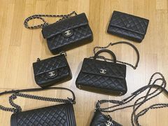 -奢收多·二手奢侈品回收中心(国际广场店)