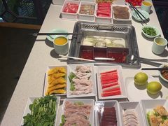 -野妹火锅(龙岗店)