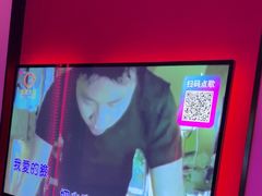 -音乐派KTV(银泰城店)
