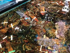 -盒马鲜生(皇庭广场店)