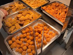-稻香饭店(龙华天虹店)