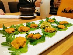 -王鼎精致料理铁板烧(世博源店)