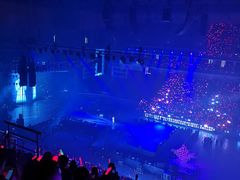 -宝能国际体育演艺中心