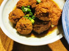 小吊蒸丸子-小吊梨汤·北京菜·烤鸭(鸟巢店)