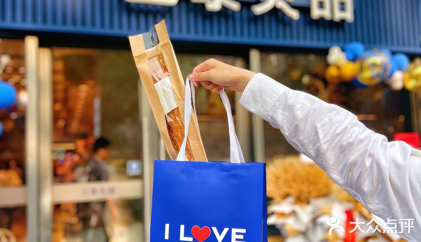 这个五一假期被贝果⭕️粉出不来了~