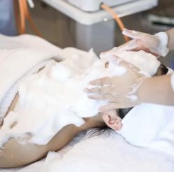 -美奈サロン美甲美睫皮肤管理