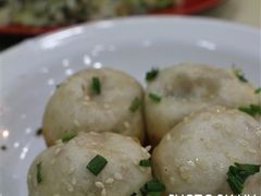 -舒蔡记生煎菜饭(云南中路店)