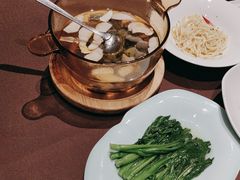 -江南·JIANGNAN(北京歌华开元大酒店)