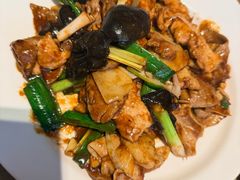 -河沿肉饼Beijing Pie(锡拉胡同店)