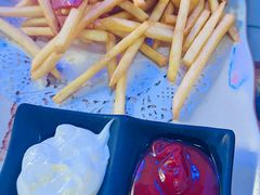 -滋味烤鱼(祥和里店)