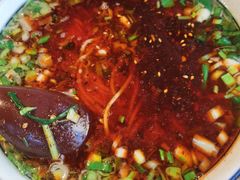 -马艾萨中国兰州牛肉拉面(劲松店)