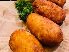 -BOCATA 西班牙餐厅(三里屯店)