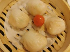 金牌虾饺皇-点都德(聚福楼店)