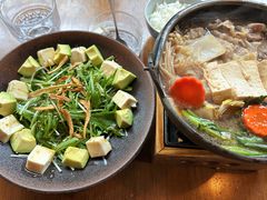 -铃木食堂(北新桥店)