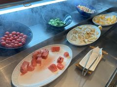 -天台泰和开元名都大酒·地中海咖啡厅