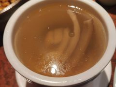 -绿茶餐厅(蓝色港湾店)