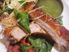 -泰椰里·泰国餐厅(智慧城广百广场店)