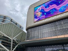 -新白鹿餐厅(爱琴海购物中心店)