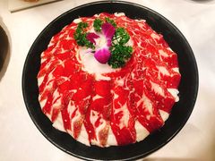 -泓炙颐凤鲜海鲜火锅料理(桐乡店)