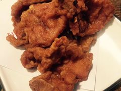 -双合园·海鲜水饺青岛菜(万佳广场店)