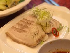 -马凯餐厅(长椿街店)