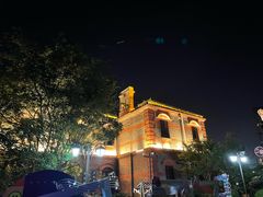 -南通濠河风景名胜区