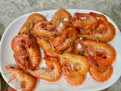 -四川小胡子海鲜(丁村万人海鲜广场店)